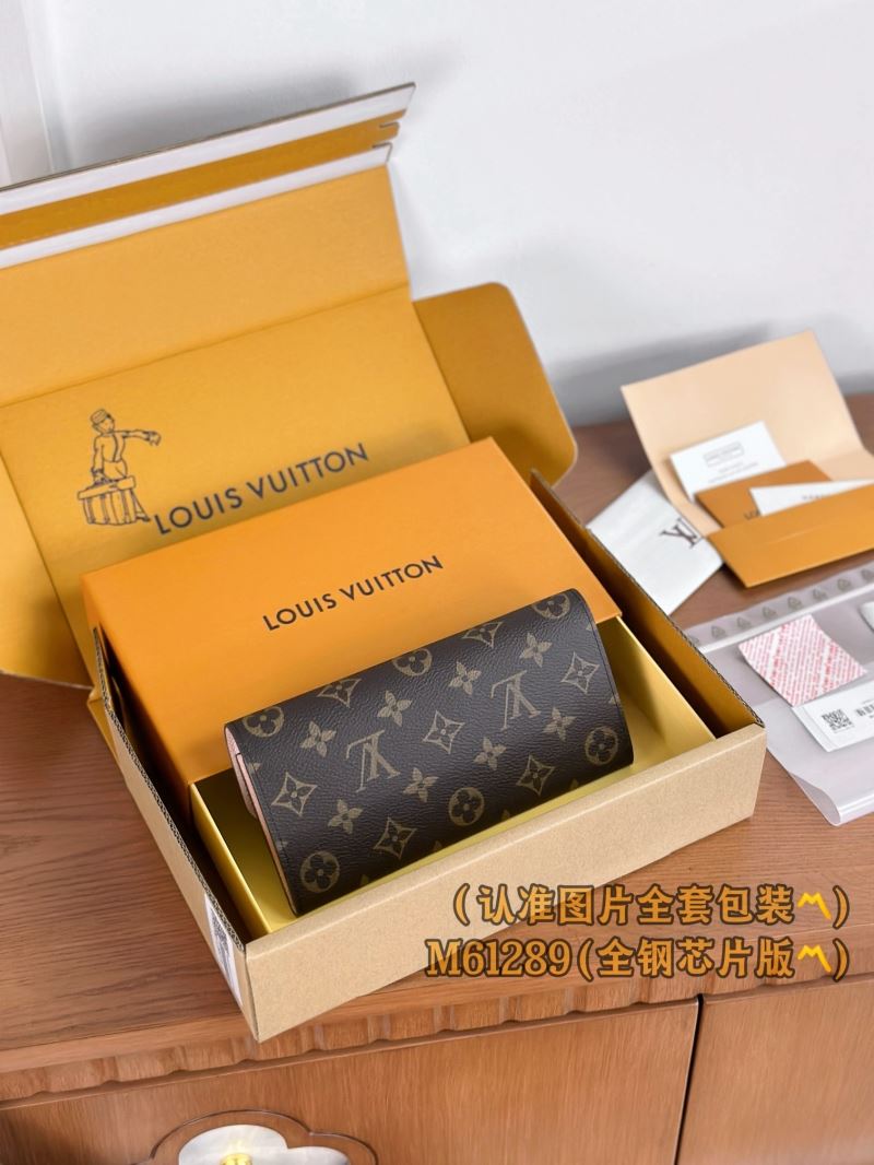 Louis Vuitton Wallets Purse